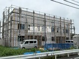 ブランキューブ加茂野町