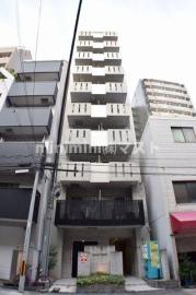 地下鉄谷町線四天王寺前夕陽ヶ丘駅まで徒歩8分