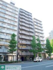 ルーブル文京音羽