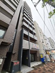 地下鉄西神・山手線湊川公園駅まで徒歩5分