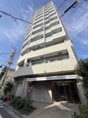 フレンシア椎名町