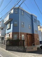 小山戸建