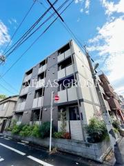 クリアル落合南長崎