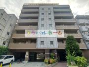阪急京都線十三駅まで徒歩3分