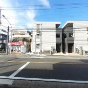 SIGNATURE武蔵中原ANNEX