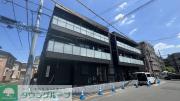 ＪＲ南武線武蔵新城駅まで徒歩10分