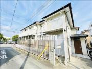 ハウス中川