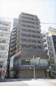 藤和シティコープ新大塚II