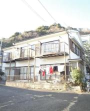 ＪＲ中央線高尾駅まで徒歩4分