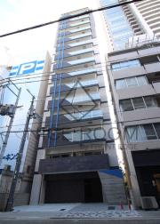 MCOURT新町