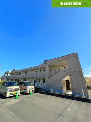 アンジュー 壱号館