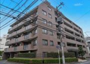 ＪＲ山手線大塚駅まで徒歩7分