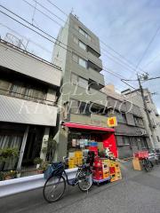 ＪＲ総武線（各駅停車）両国駅まで徒歩12分
