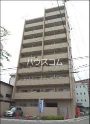 パルク博多駅南