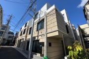 HJ PLACE SASAZUKA 2階
