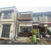 四条畷市中野新町戸建