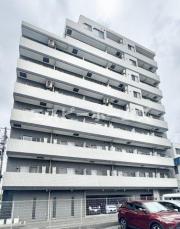 東武伊勢崎・大師線西新井駅まで徒歩9分