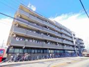 西武新宿線東村山駅まで徒歩7分