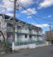 東急大井町線上野毛駅まで徒歩10分