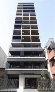 京急本線北品川駅まで徒歩2分