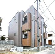ＪＲ仙石線福田町駅まで徒歩9分