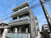 アリュール日吉