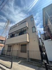 ＪＲ総武線（各駅停車）本八幡駅まで徒歩11分