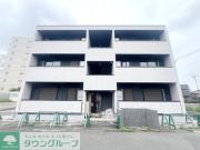 西武池袋・豊島線入間市駅まで徒歩12分