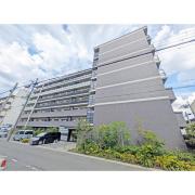 プレサンスTHE KYOTO粋都
