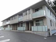 ファミール中城
