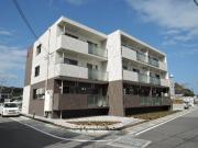 ＪＲ湖西線堅田駅まで徒歩8分