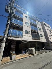 ＪＲ大阪環状線玉造駅まで徒歩7分