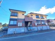 ＪＲ両毛線前橋駅までバス約20分 徒歩8分