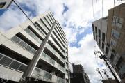 地下鉄東西線菊水駅まで徒歩6分