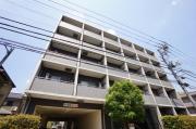 ＪＲ南武線武蔵新城駅まで徒歩5分