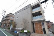 カシータ梶ヶ谷