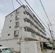 地下鉄今里筋線だいどう豊里駅まで徒歩5分