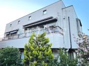 小田急小田原線向ヶ丘遊園駅まで徒歩10分