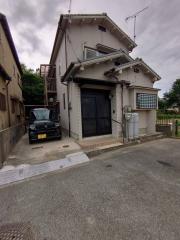 かいち西町 戸建賃貸