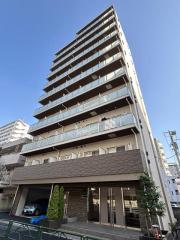 ＪＲ総武線（各駅停車）新小岩駅まで徒歩7分