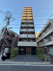 ディアレイシャス横浜吉野町