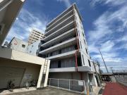 ＪＲ山陽本線西明石駅まで徒歩3分