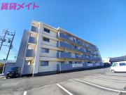シャトー江ケ室