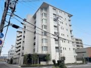 ローレルコート西大寺国見町 弐番館