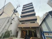 地下鉄御堂筋線本町駅まで徒歩6分