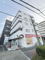 ＪＲおおさか東線ＪＲ淡路駅まで徒歩10分