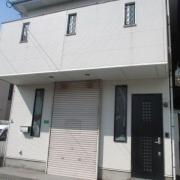 第2山下ビル別館