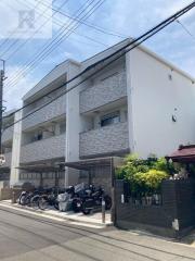 地下鉄谷町線大日駅まで徒歩20分