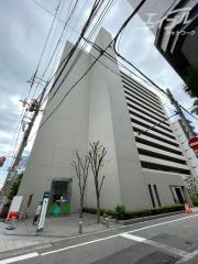 地下鉄谷町線南森町駅まで徒歩5分