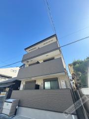 ＪＲ関西本線平野駅まで徒歩8分